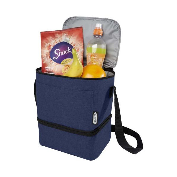 Borsa frigo portapranzo Tundra per 9 lattine in...