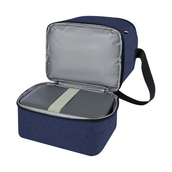 Borsa frigo portapranzo Tundra per 9 lattine in...