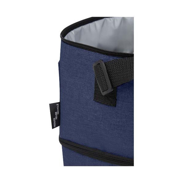 Borsa frigo portapranzo Tundra per 9 lattine in...