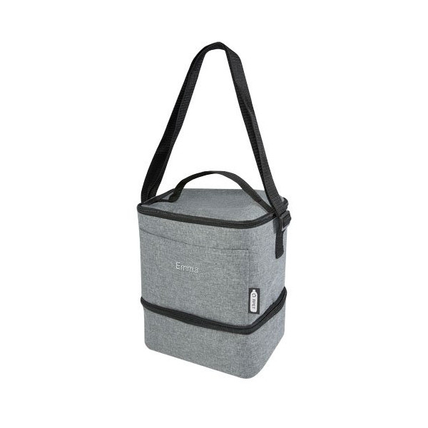 Borsa frigo portapranzo Tundra per 9 lattine in...