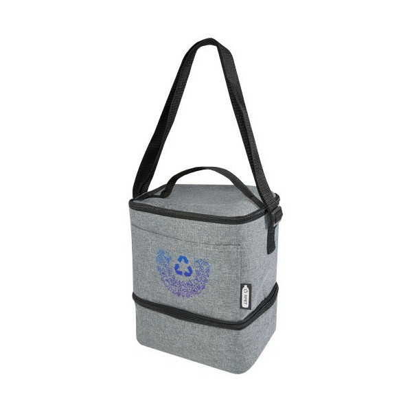 Borsa frigo portapranzo Tundra per 9 lattine in...