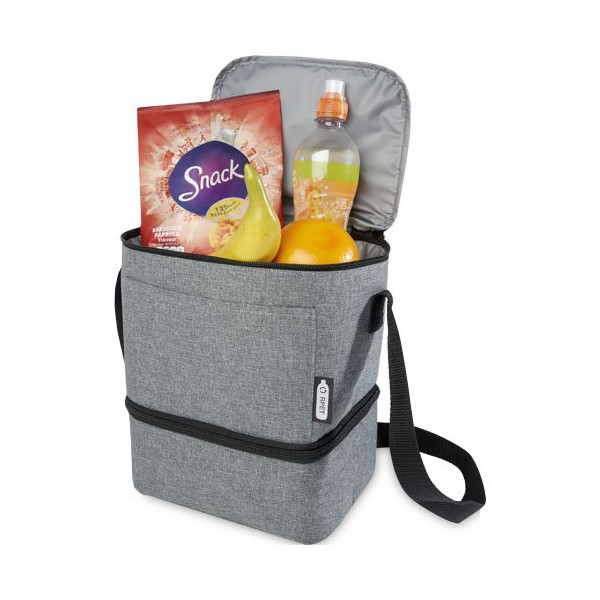 Borsa frigo portapranzo Tundra per 9 lattine in...