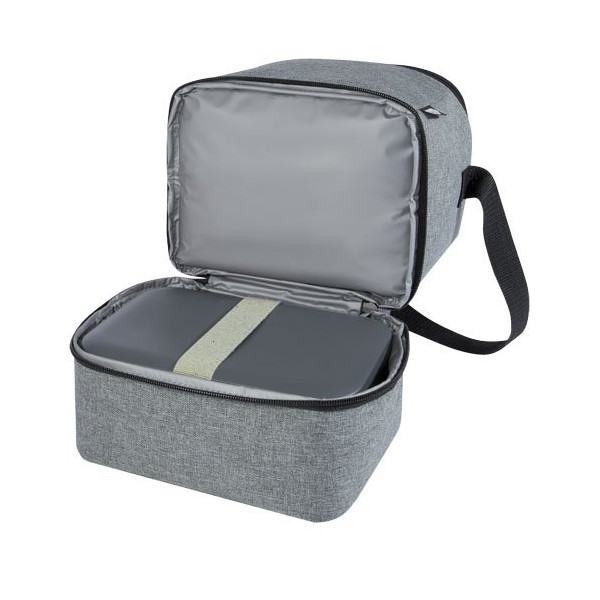 Borsa frigo portapranzo Tundra per 9 lattine in...