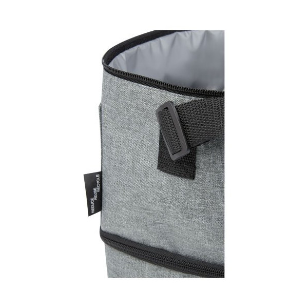 Borsa frigo portapranzo Tundra per 9 lattine in...