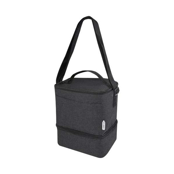 Borsa frigo portapranzo Tundra per 9 lattine in...