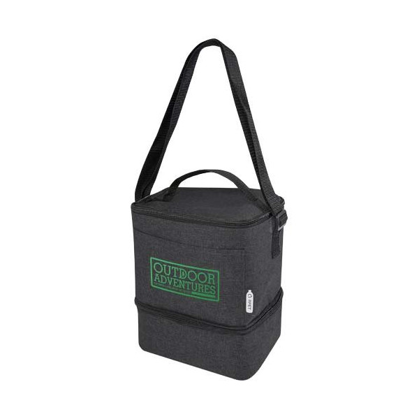 Borsa frigo portapranzo Tundra per 9 lattine in...