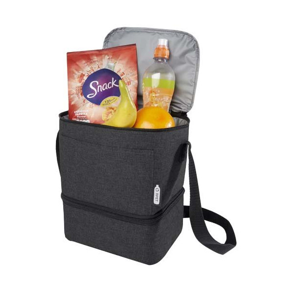 Borsa frigo portapranzo Tundra per 9 lattine in...