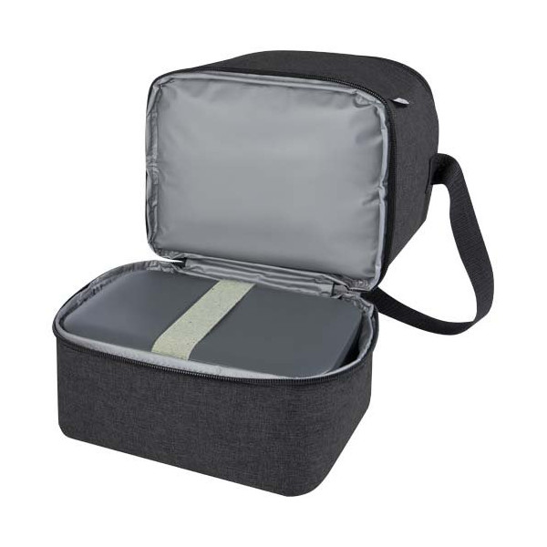 Borsa frigo portapranzo Tundra per 9 lattine in...