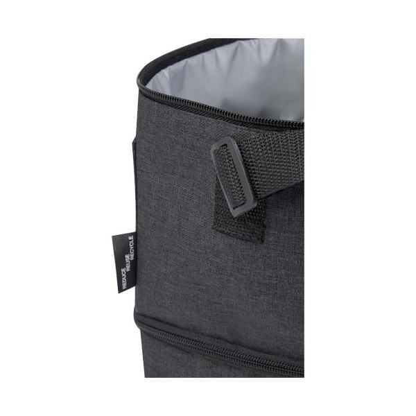 Borsa frigo portapranzo Tundra per 9 lattine in...