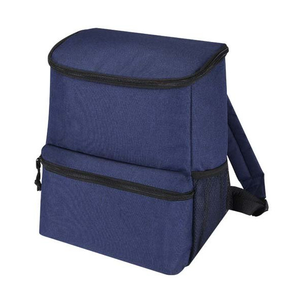 Zaino termico Excursion in PET riciclato...