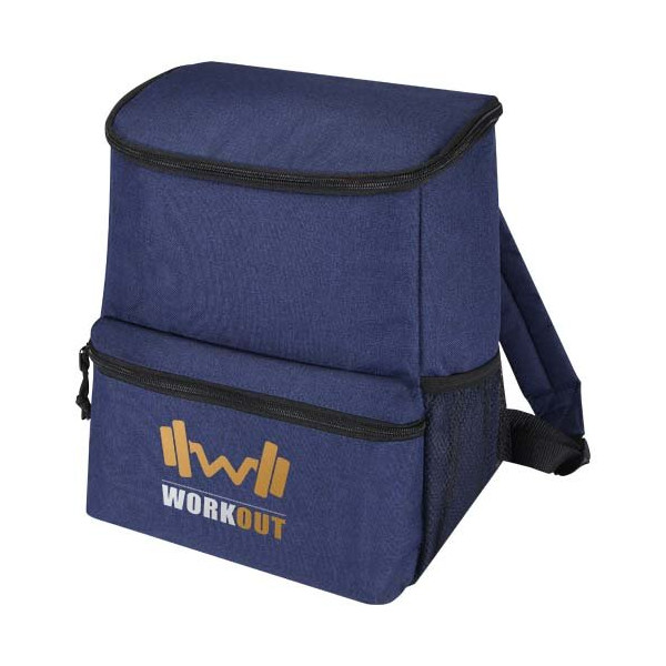 Zaino termico Excursion in PET riciclato...