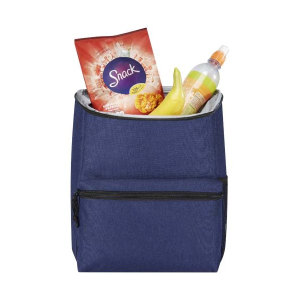 Zaino termico Excursion in PET riciclato...