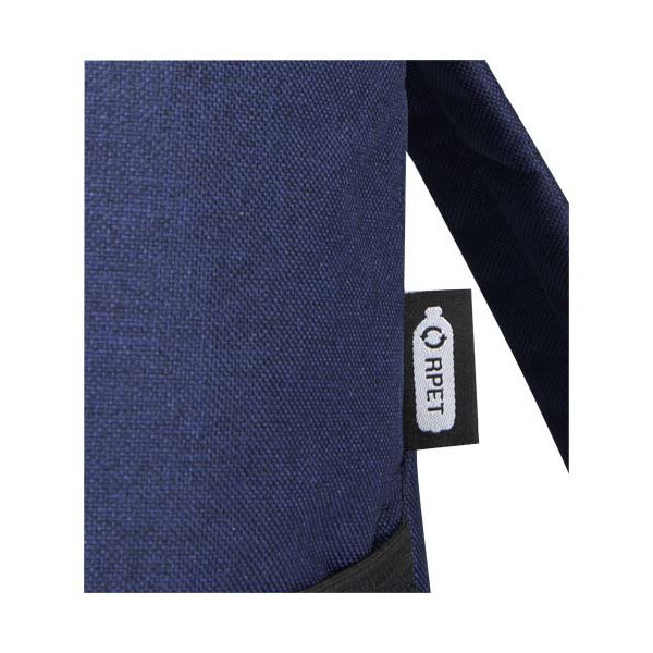 Zaino termico Excursion in PET riciclato...