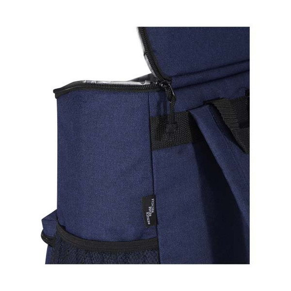 Zaino termico Excursion in PET riciclato...