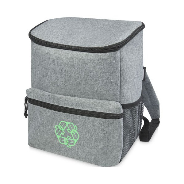 Zaino termico Excursion in PET riciclato...