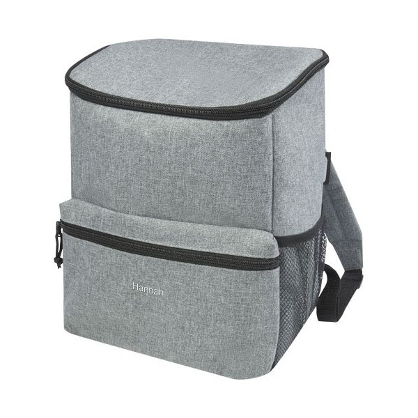 Zaino termico Excursion in PET riciclato...