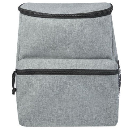 Zaino termico Excursion in PET riciclato certificato GRS - 12L