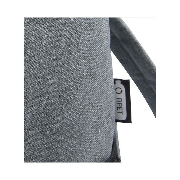 Zaino termico Excursion in PET riciclato...