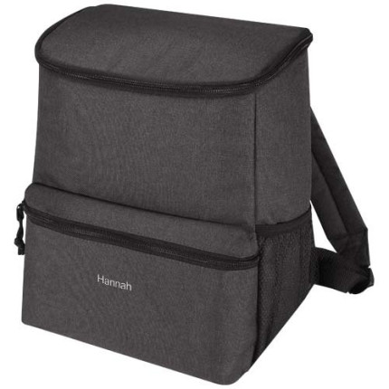 Zaino termico Excursion in PET riciclato certificato GRS - 12L