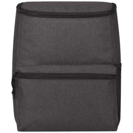 Zaino termico Excursion in PET riciclato certificato GRS - 12L