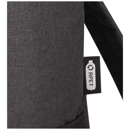 Zaino termico Excursion in PET riciclato certificato GRS - 12L