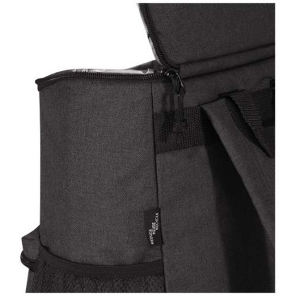 Zaino termico Excursion in PET riciclato certificato GRS - 12L