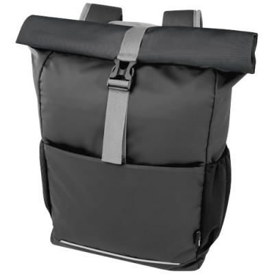 Borsa roll-top per bicicletta impermeabile in materiale...