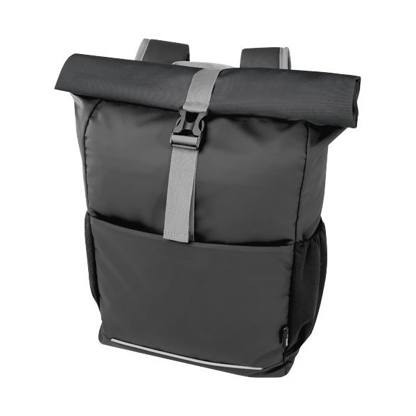 Borsa roll-top per bicicletta impermeabile in...