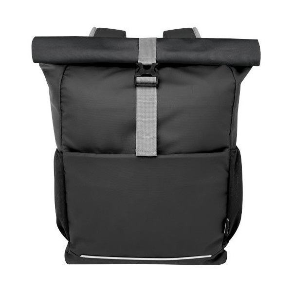 Borsa roll-top per bicicletta impermeabile in...