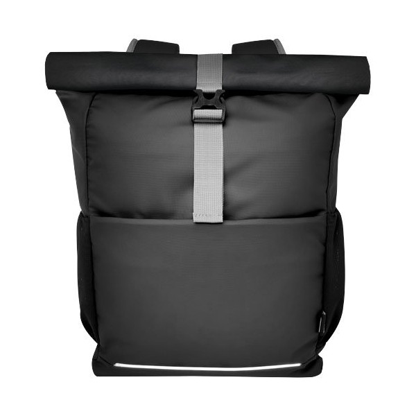 Borsa roll-top per bicicletta impermeabile in...