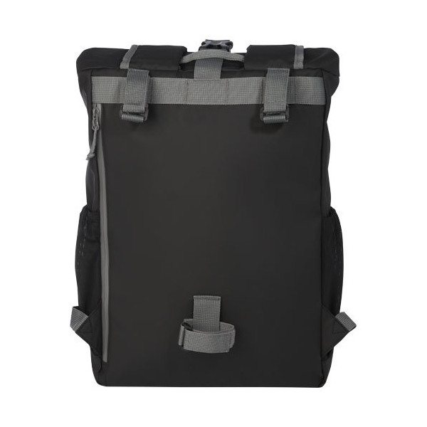 Borsa roll-top per bicicletta impermeabile in...