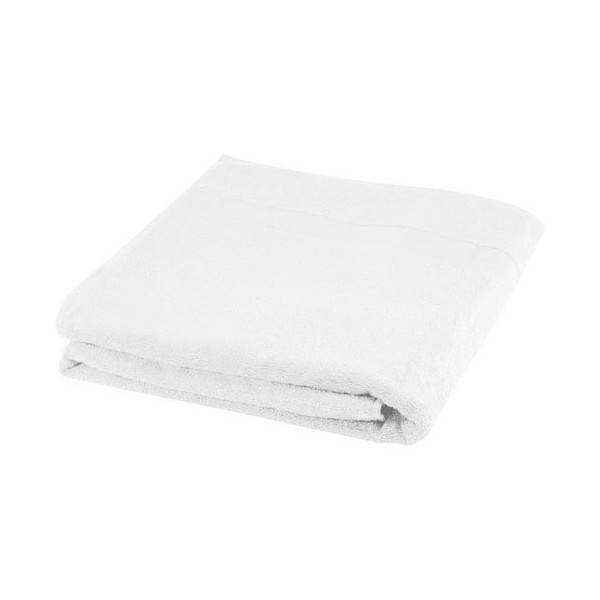 Asciugamano 100 x 180 cm in cotone da 450 g/m²...