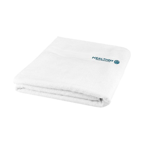Asciugamano 100 x 180 cm in cotone da 450 g/m²...