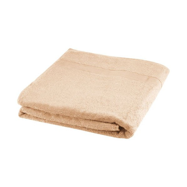 Asciugamano 100 x 180 cm in cotone da 450 g/m²...