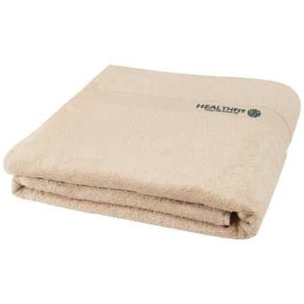Asciugamano 100 x 180 cm in cotone da 450 g/m² Evelyn