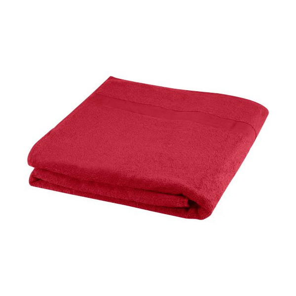 Asciugamano 100 x 180 cm in cotone da 450 g/m²...