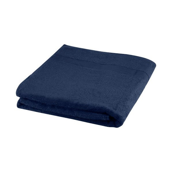 Asciugamano 100 x 180 cm in cotone da 450 g/m²...