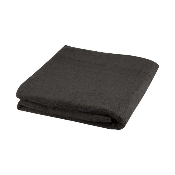 Asciugamano 100 x 180 cm in cotone da 450 g/m²...