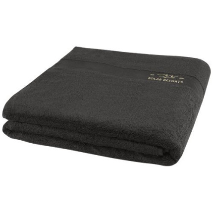 Asciugamano 100 x 180 cm in cotone da 450 g/m² Evelyn