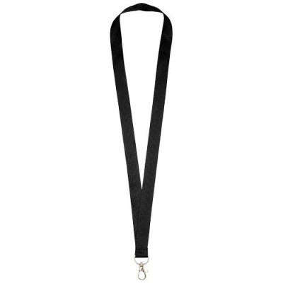 Lanyard Impey con comodo gancio