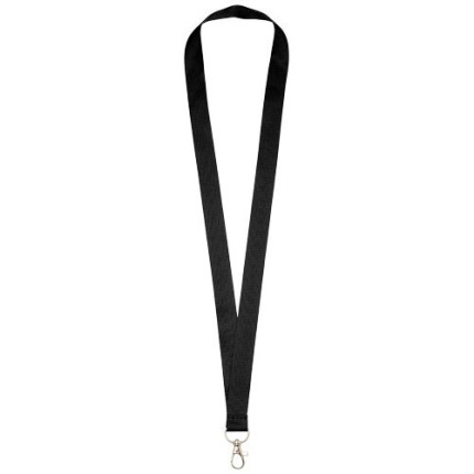 Lanyard Impey con comodo gancio