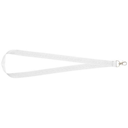 Lanyard Impey con comodo gancio