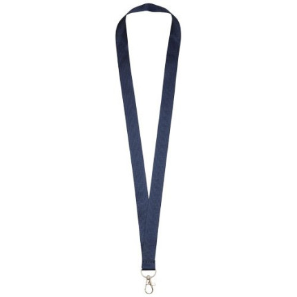 Lanyard Impey con comodo gancio