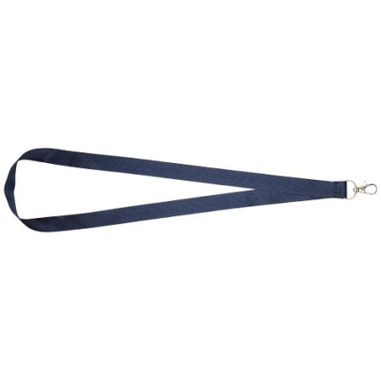 Lanyard Impey con comodo gancio