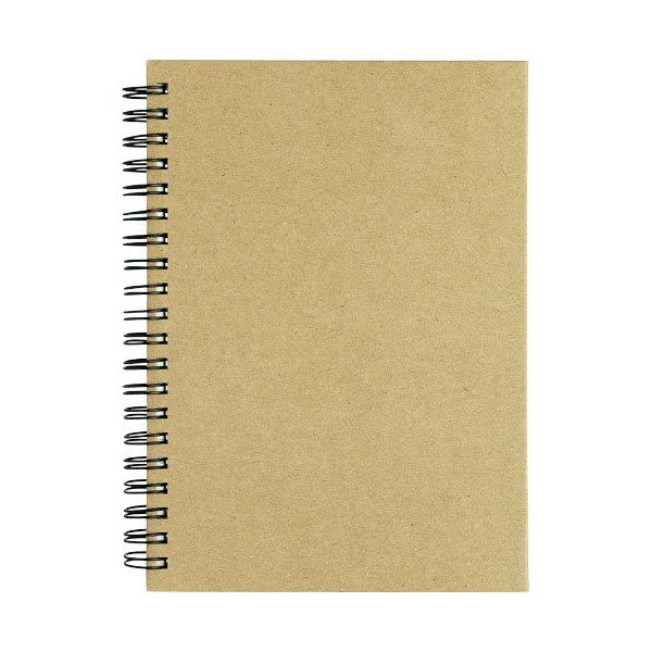 Blocco note riciclato Mendel