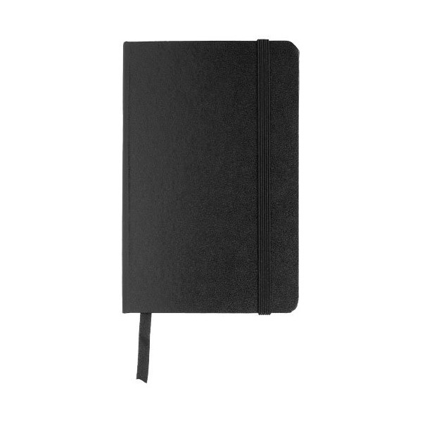 Blocco note tascabile con copertina rigida...