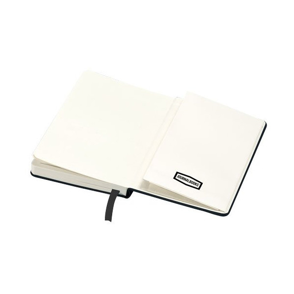 Blocco note tascabile con copertina rigida...