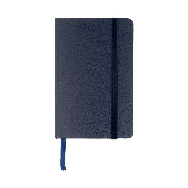 Blocco note tascabile con copertina rigida...