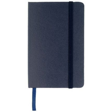 Blocco note tascabile con copertina rigida formato A6 Classic