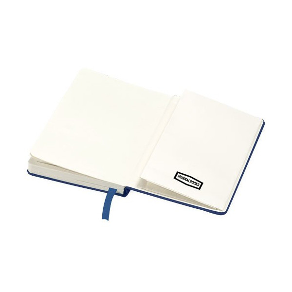 Blocco note tascabile con copertina rigida...